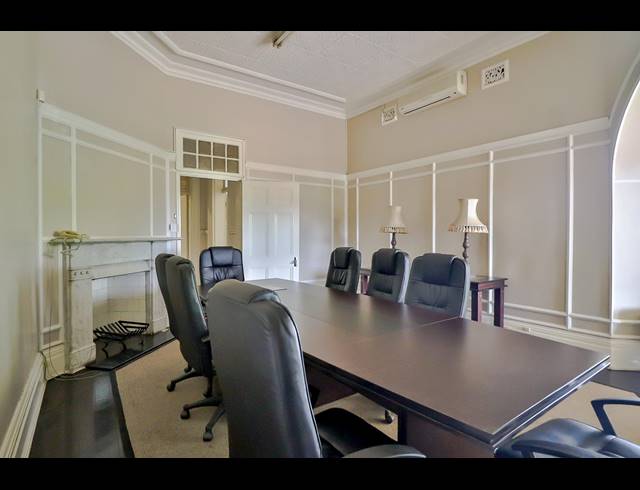 600M² OFFICE FOR SALE IN PIETERMARITZBURG CENTRAL